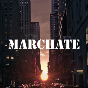 Marchate