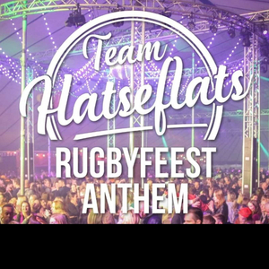 Rugbyfeest Anthem