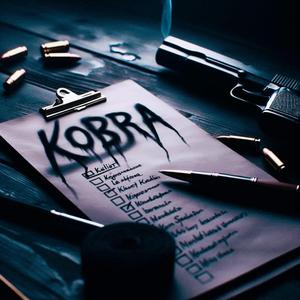 Kobra (feat. Taghi)