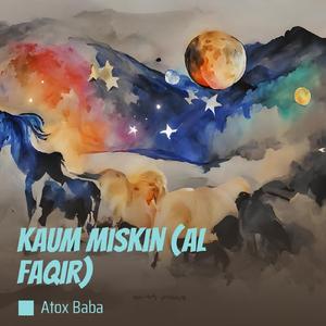 Kaum Miskin (Al Faqir)