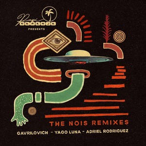 Lo Mataron (Gavrilovich Remix)