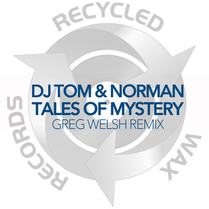 Tales of Mystery (Greg Welsh Radio Mix)