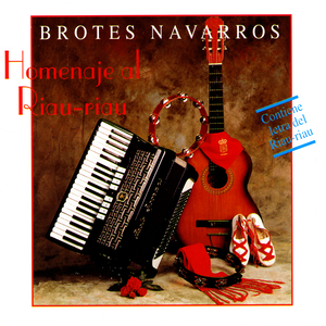 No Te Vayas De Navarra