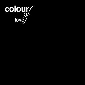 The Colour of Love