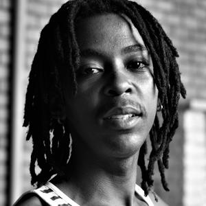 Black Man Live (feat. Athi Ngcaba)