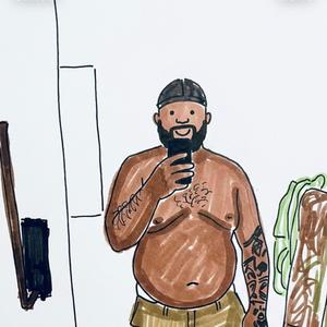 Skeed (feat. KhaDizzy)