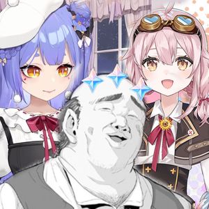 阿梓从小就很可爱(Prod.envy1uv&riki）