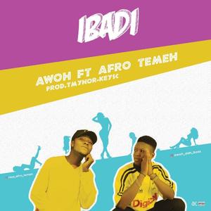 Ibadi (feat. Afro Temeh)