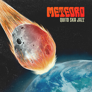 Meteoro (feat. James K. Smith)