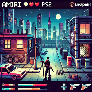AMIRI