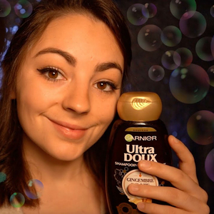 Je te lave la tête Pt.2