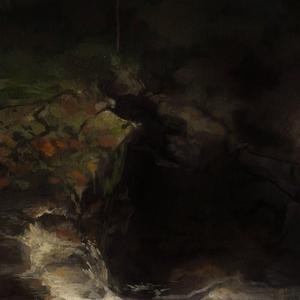 The Howling Wind (feat. Luvient)