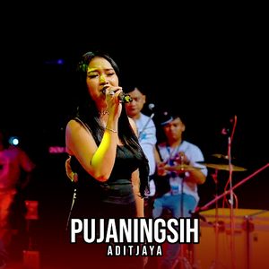 Pujaningsih