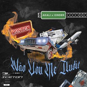 Não vou me iludir (feat. Ionder & iceton)