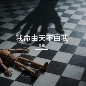 我命由天不由我
