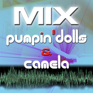 Sueños Inalcanzables (Dub Mix, Pumpin' Dolls)