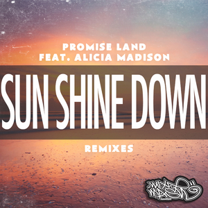 Sun Shine Down (Merk & Kremont Remix)