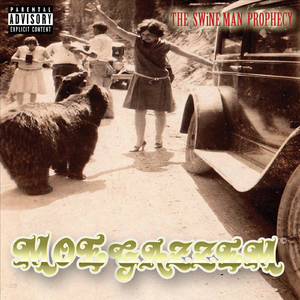 Running Thru a Methlab