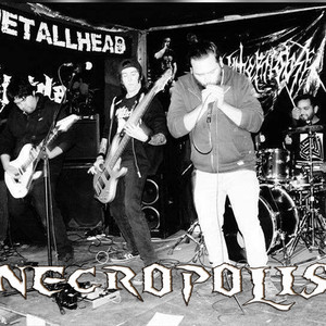 Necrópolis
