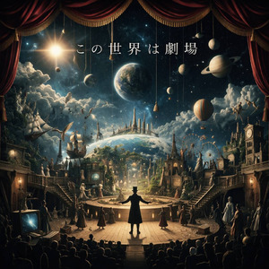 この世界は劇場