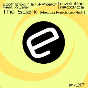 The Spark (Happy Hardcore Edit)