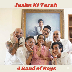 Jashn Ki Tarah