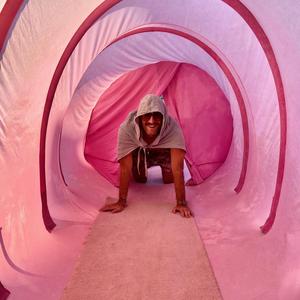 Life Keeps Changing (feat. BEYA, Positive Pat & Tayler Miller)