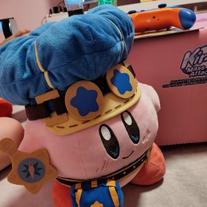 Net (sample from RJ Pasin)