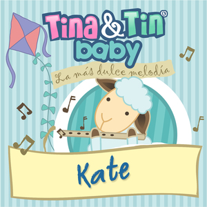 Cuidaré de Ti Kate