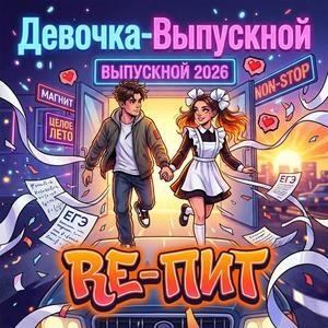 Девочка-Выпускной