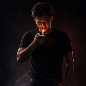 Pink Lights & Broken Dreams