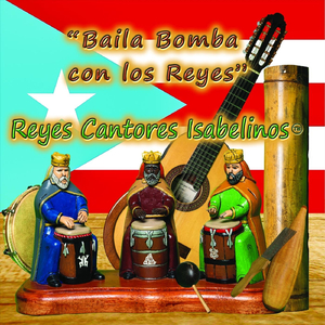 Los Reyes Magos de Oriente