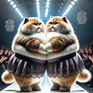 大盛りダイエット