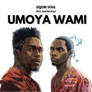 Umoya Wami