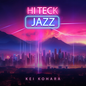 Hi Tech Jazz