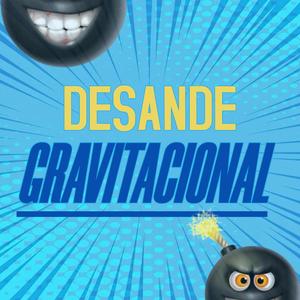 Desande Gravitacional (feat. Izzy Jetta)