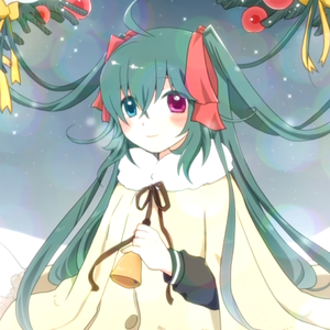 星降る夜と魔法のキャロル