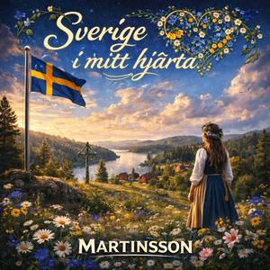 Midsommarnattens ljus