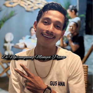 De Ngerunguang Munyin Pisage