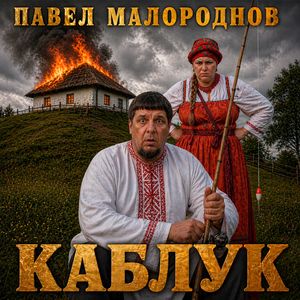 Каблук