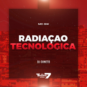 Radiação tecnológica