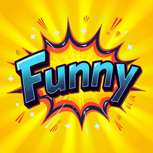 Funny