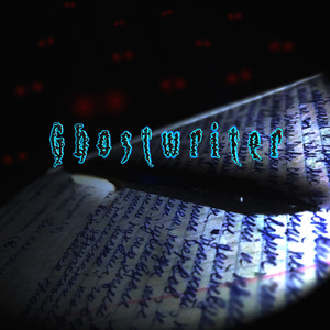 Ghostwriter