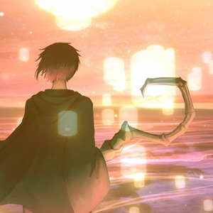 旅の終わり、最果ての海で (feat. 可不)