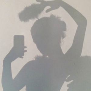 Angel Baby (Slowed Reverb)