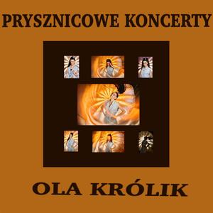 Prysznicowe koncerty
