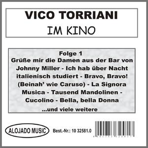 Grüß mir die Damen aus der Bar von Johnny Miller