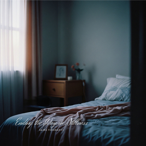 The Weight of Letting Go