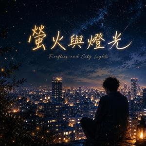 螢火與燈光 (R&B)