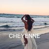 Cheyenne - Swept Up